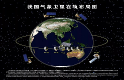 風(fēng)云衛(wèi)星服務(wù)各方！剛剛，習(xí)近平向上合組織給出中國(guó)承諾 
