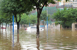 暴雨預(yù)警有哪些？暴雨氣象致災(zāi)形式有哪些？