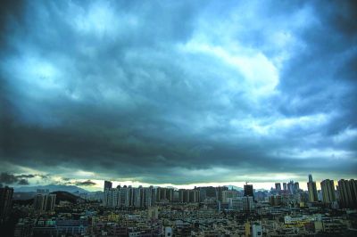 全國氣象臺長會議聚焦災害性天氣預報預警能力提升