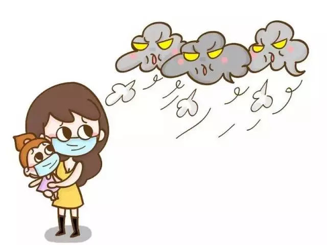 關注天氣氣候，守護我們的健康-1