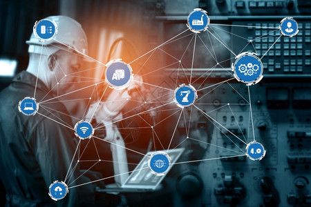 數(shù)字時(shí)代的工業(yè)守護(hù)者 工程師的雙重曝光與工業(yè)控制系統(tǒng)制造